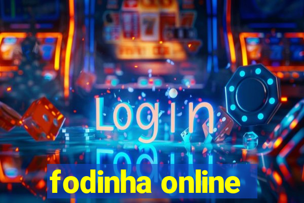 fodinha online